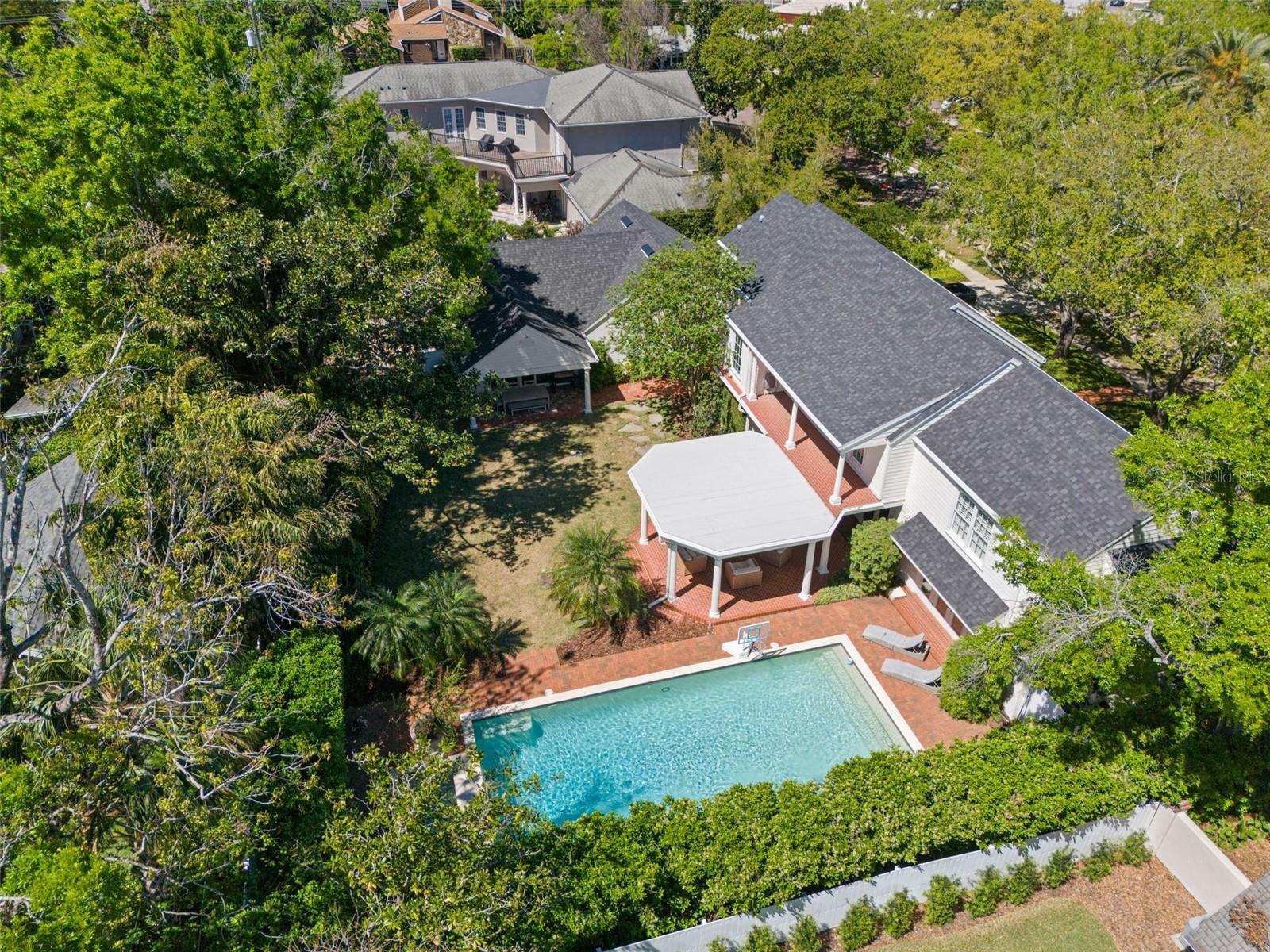 3412 W MCKAY AVE, TAMPA, FL, 33609