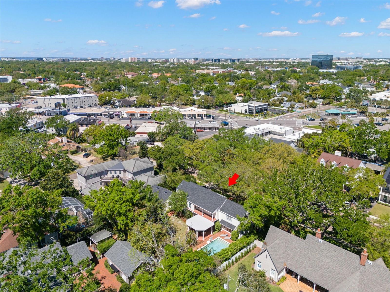 3412 W MCKAY AVE, TAMPA, FL, 33609