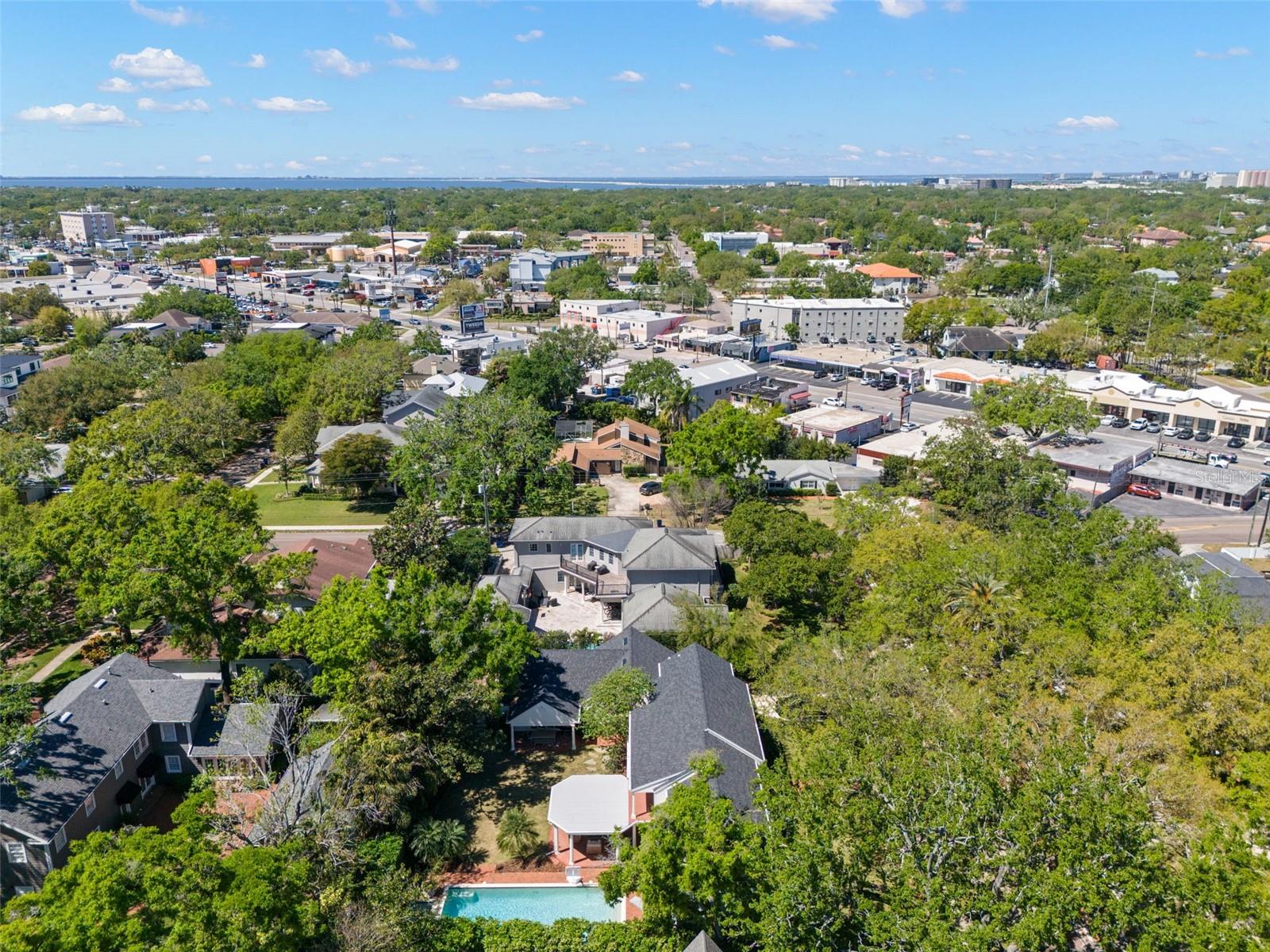3412 W MCKAY AVE, TAMPA, FL, 33609