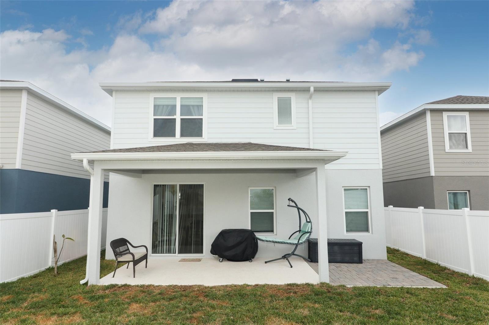 1949 VICTORIA ST, DAVENPORT, FL, 33837