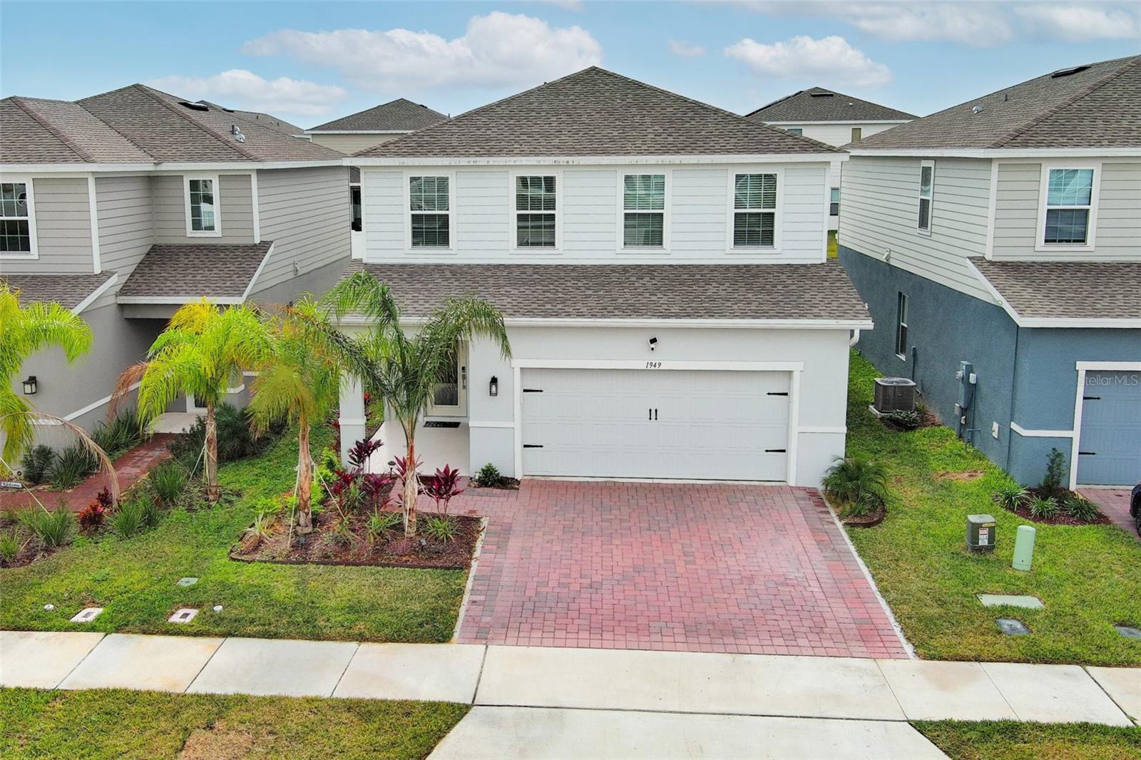 1949 VICTORIA ST, DAVENPORT, FL, 33837