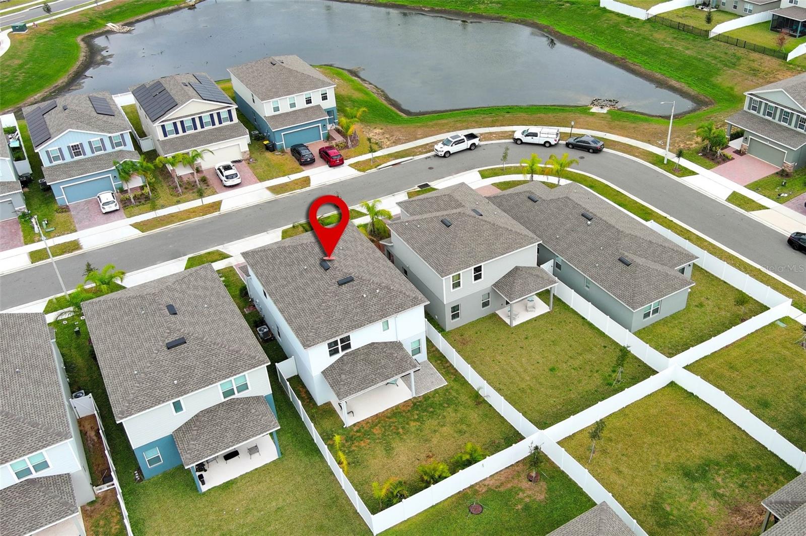 1949 VICTORIA ST, DAVENPORT, FL, 33837