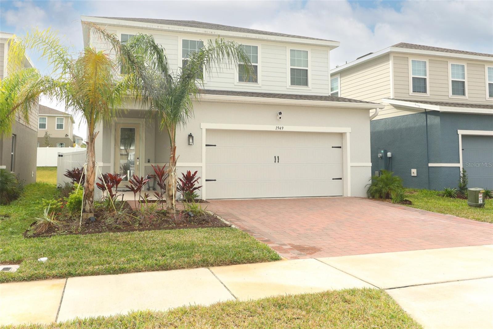 1949 VICTORIA ST, DAVENPORT, FL, 33837
