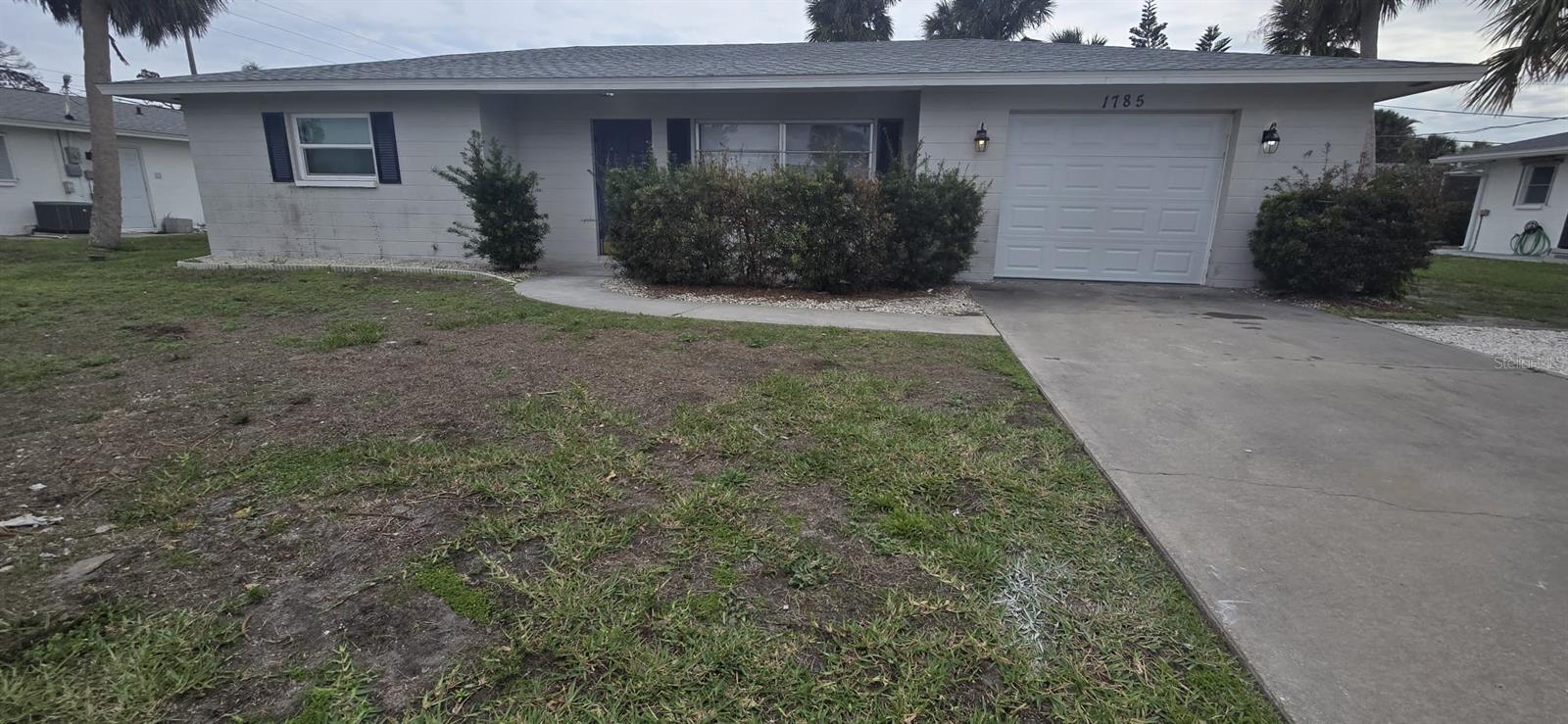 1785 ELINOR PL, ENGLEWOOD, FL, 34223