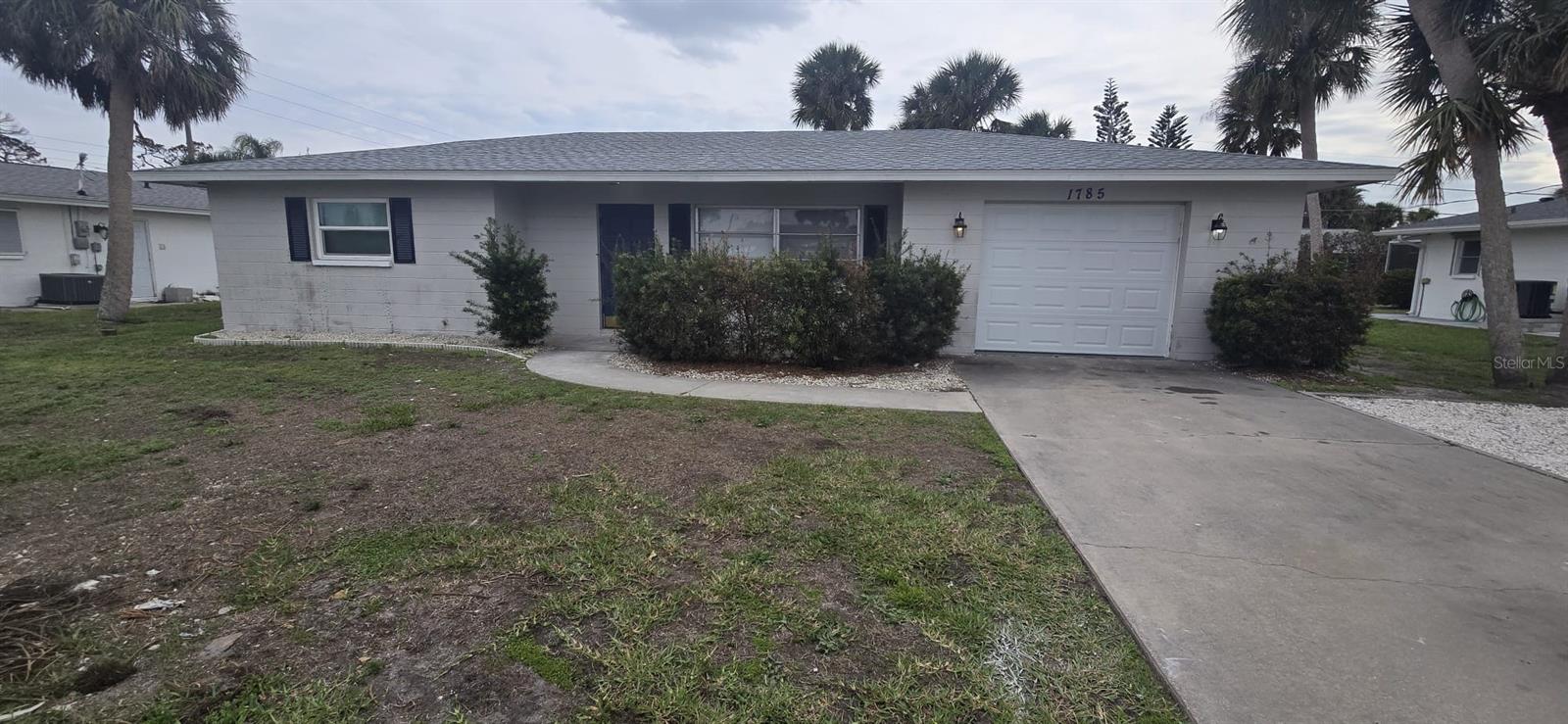 1785 ELINOR PL, ENGLEWOOD, FL, 34223