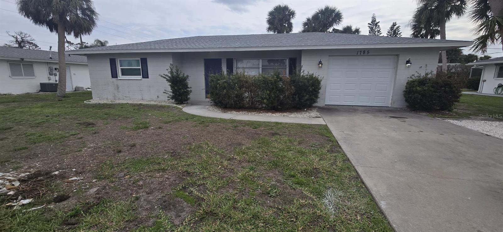 1785 ELINOR PL, ENGLEWOOD, FL, 34223