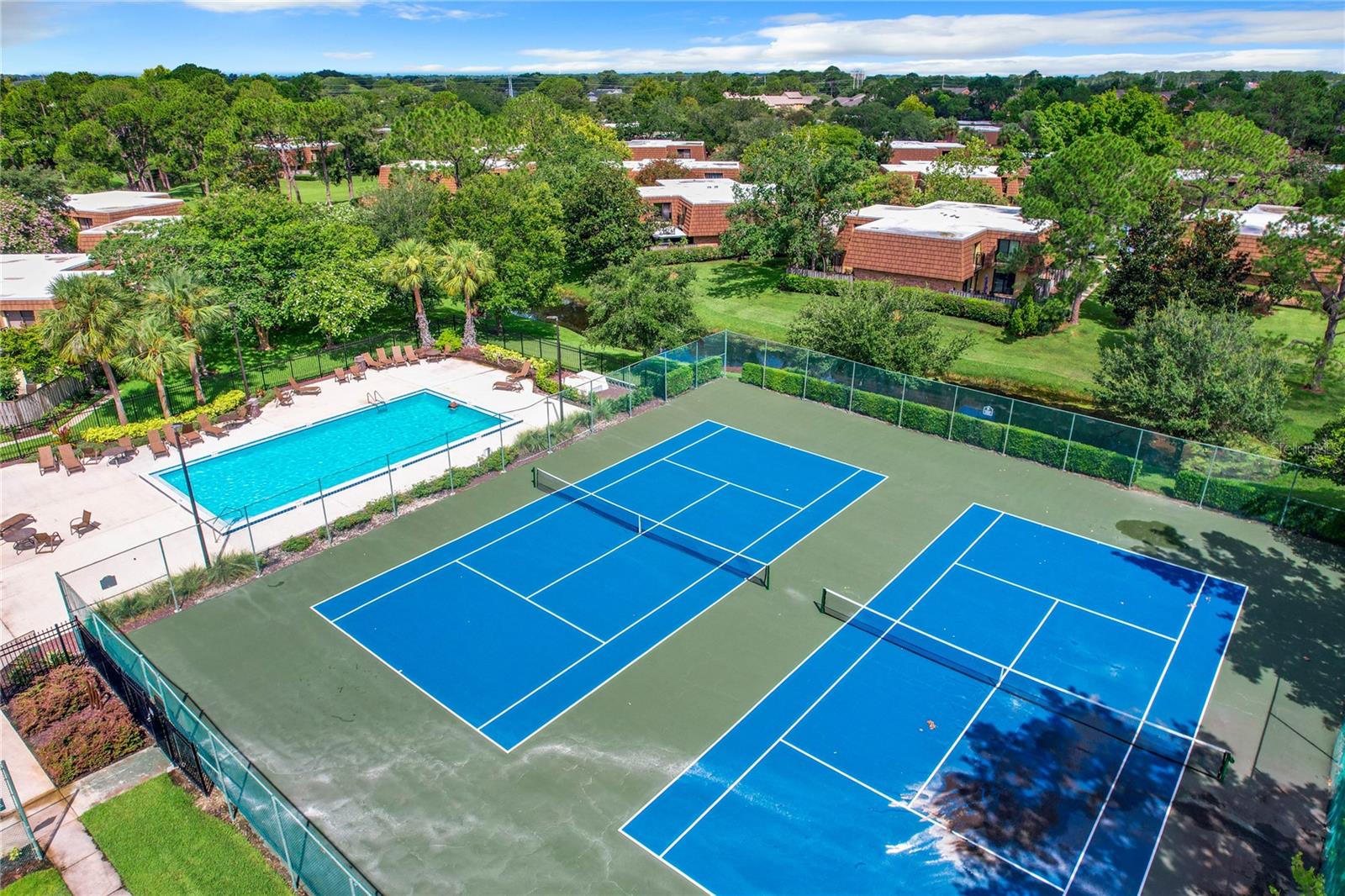 5401 ELM CT #303, ORLANDO, FL, 32811