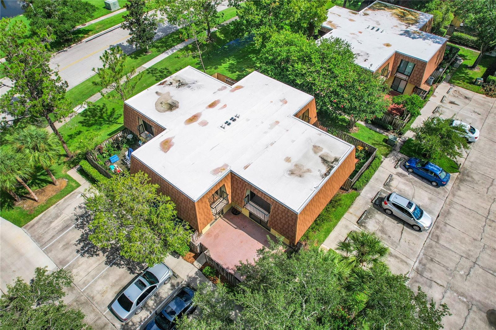 5401 ELM CT #303, ORLANDO, FL, 32811