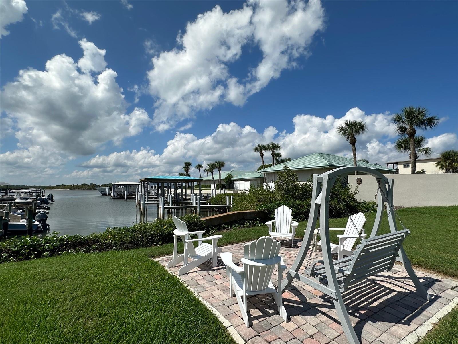 2100 N PENINSULA AVE #114, NEW SMYRNA BEACH, FL, 32169