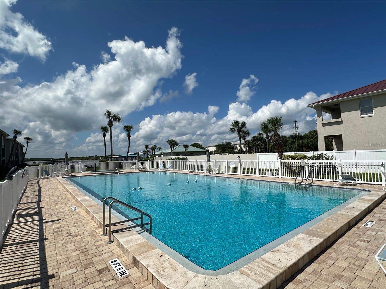 2100 N PENINSULA AVE #114, NEW SMYRNA BEACH, FL, 32169