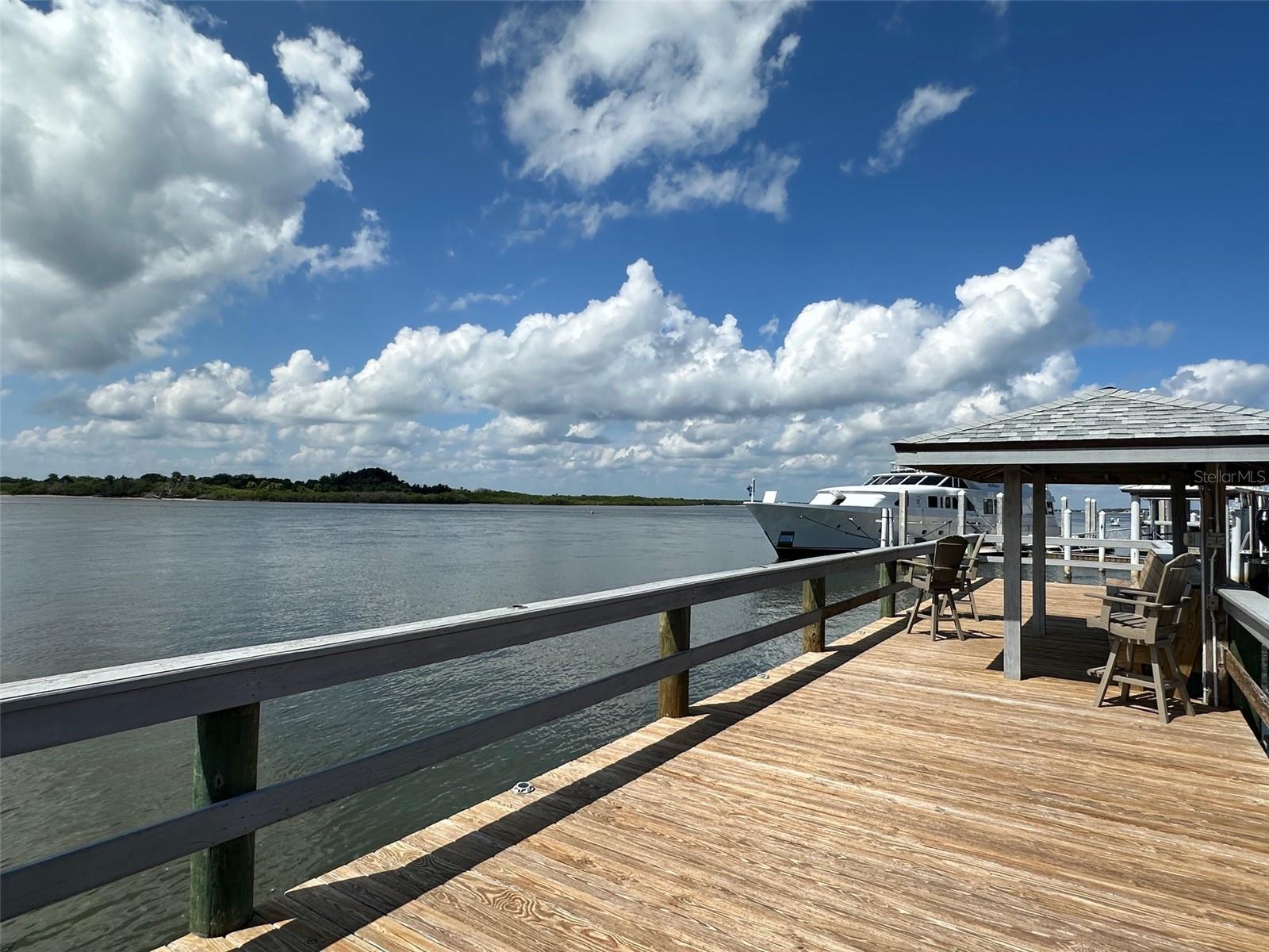 2100 N PENINSULA AVE #114, NEW SMYRNA BEACH, FL, 32169