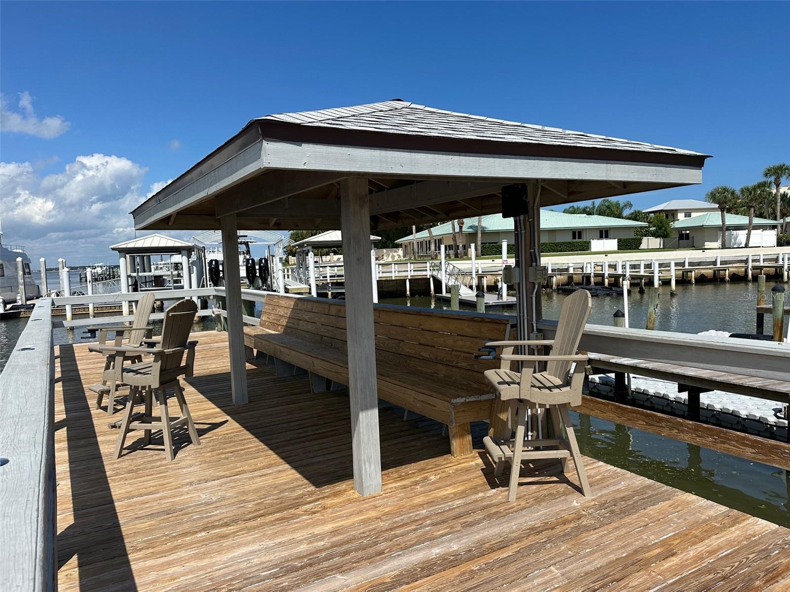 2100 N PENINSULA AVE #114, NEW SMYRNA BEACH, FL, 32169