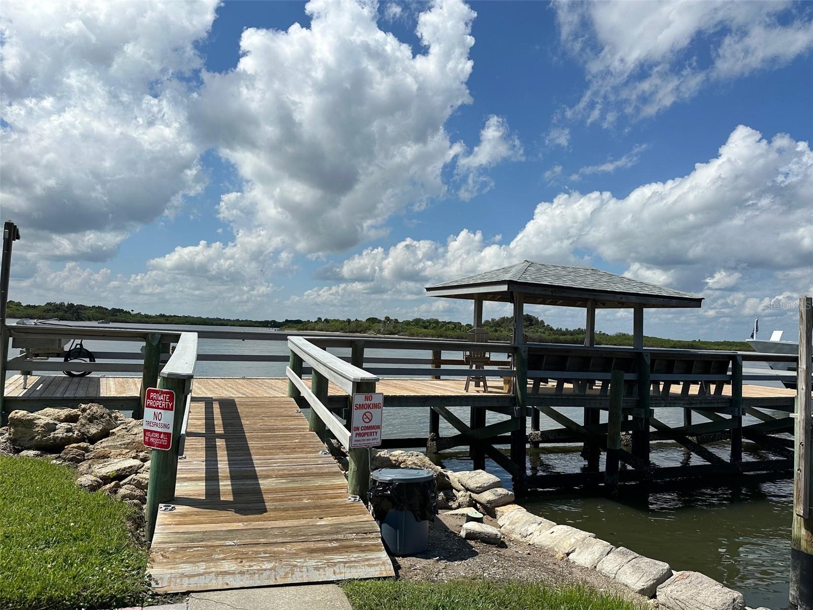 2100 N PENINSULA AVE #114, NEW SMYRNA BEACH, FL, 32169