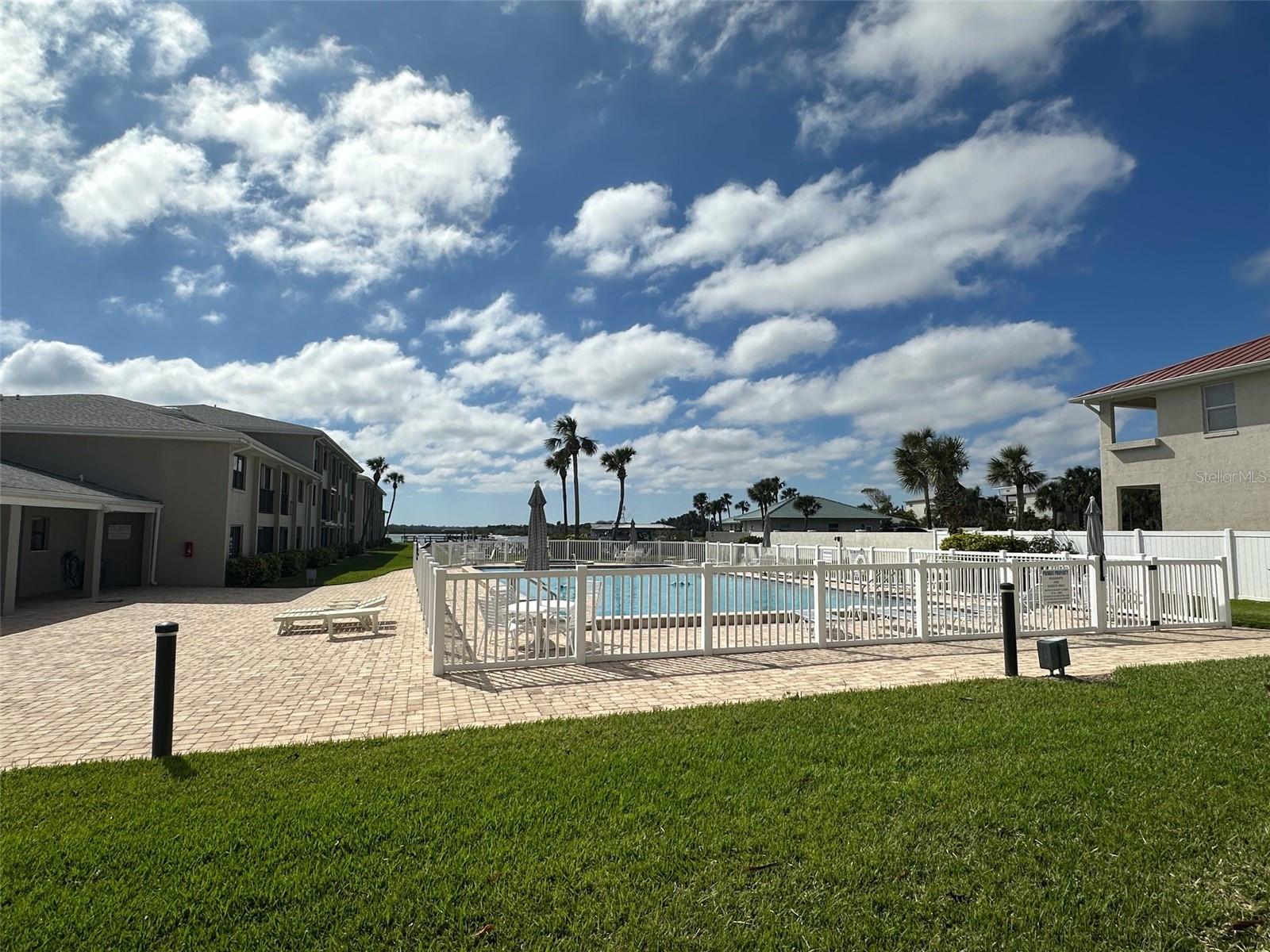 2100 N PENINSULA AVE #114, NEW SMYRNA BEACH, FL, 32169