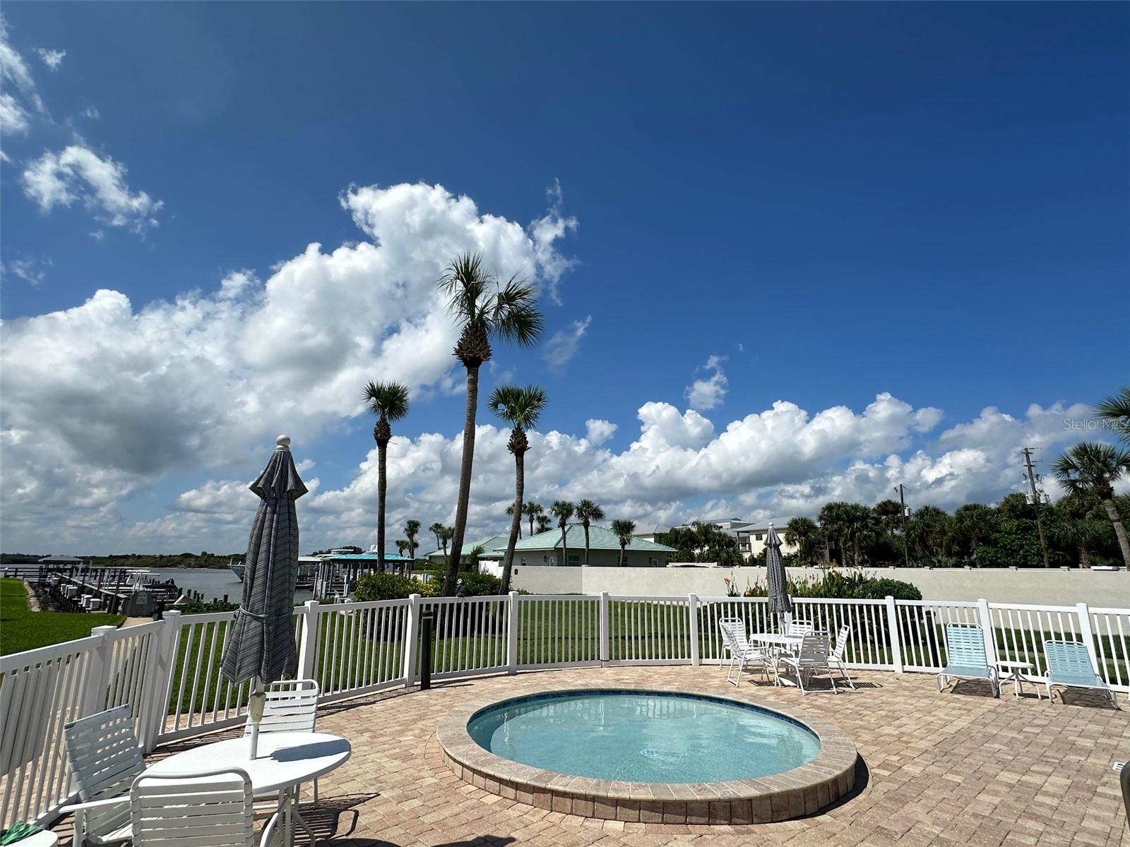 2100 N PENINSULA AVE #114, NEW SMYRNA BEACH, FL, 32169