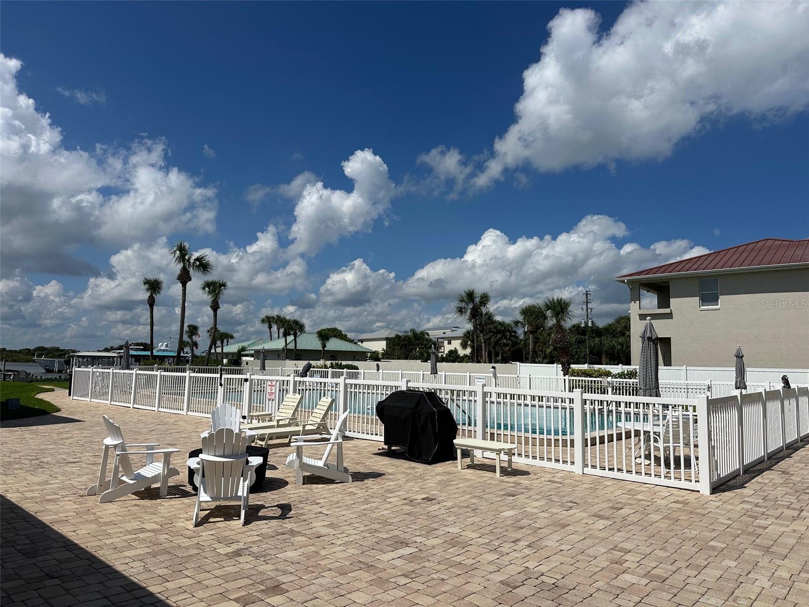 2100 N PENINSULA AVE #114, NEW SMYRNA BEACH, FL, 32169