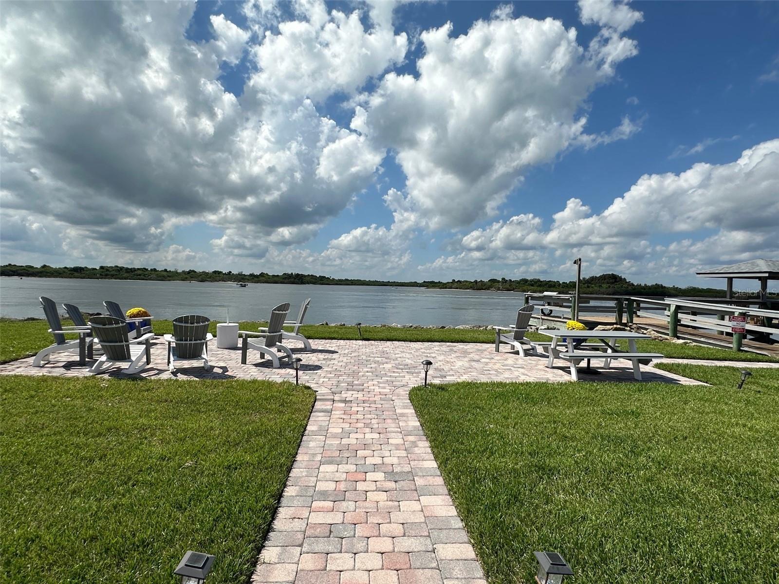2100 N PENINSULA AVE #114, NEW SMYRNA BEACH, FL, 32169