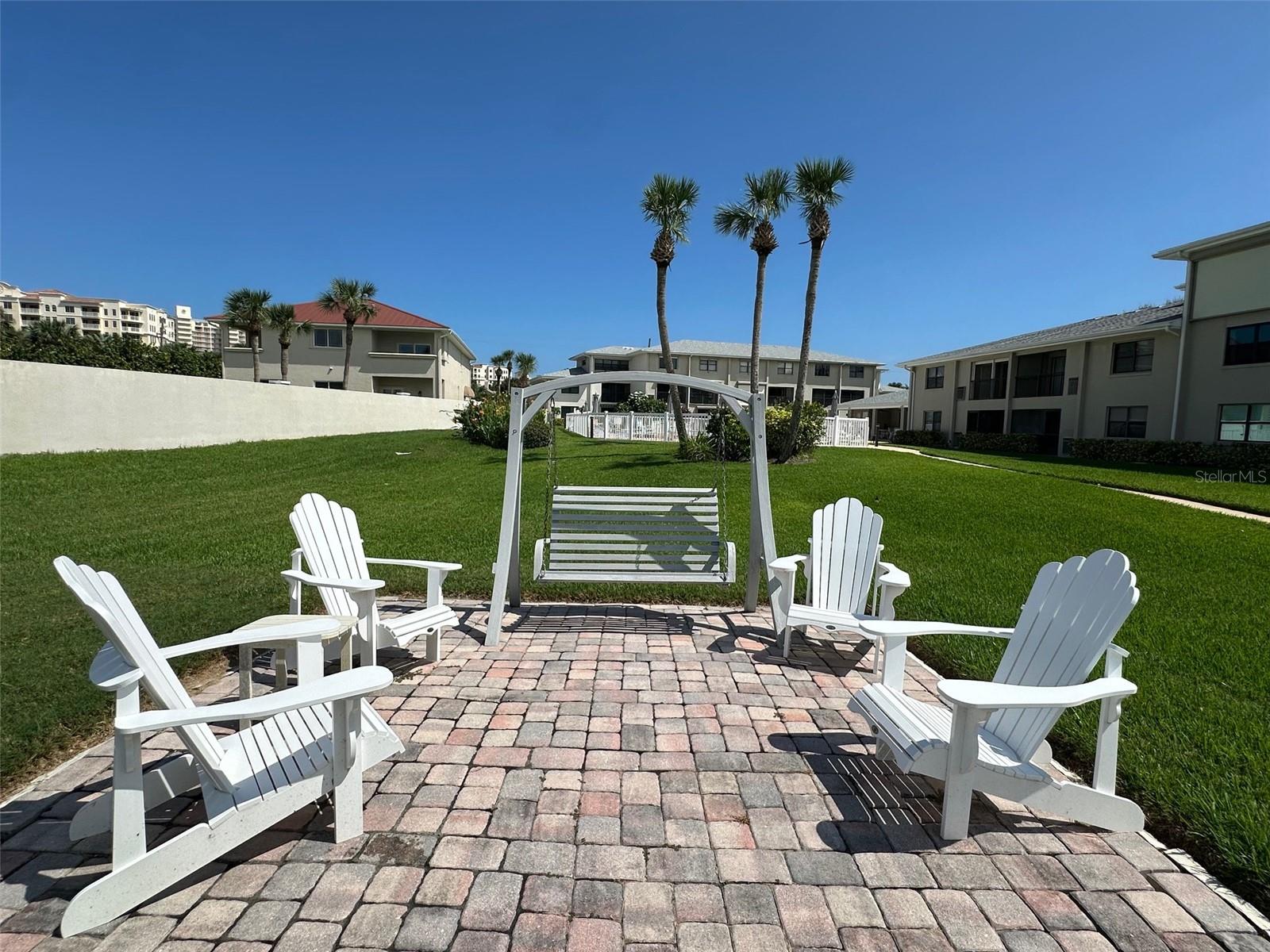 2100 N PENINSULA AVE #114, NEW SMYRNA BEACH, FL, 32169