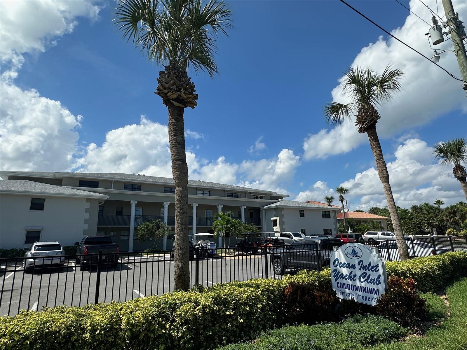 2100 N PENINSULA AVE #114, NEW SMYRNA BEACH, FL, 32169