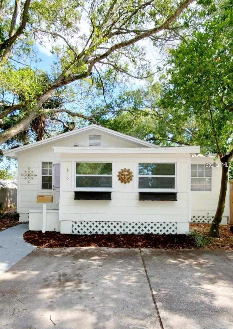 1816 34TH AVE N, ST PETERSBURG, FL, 33713