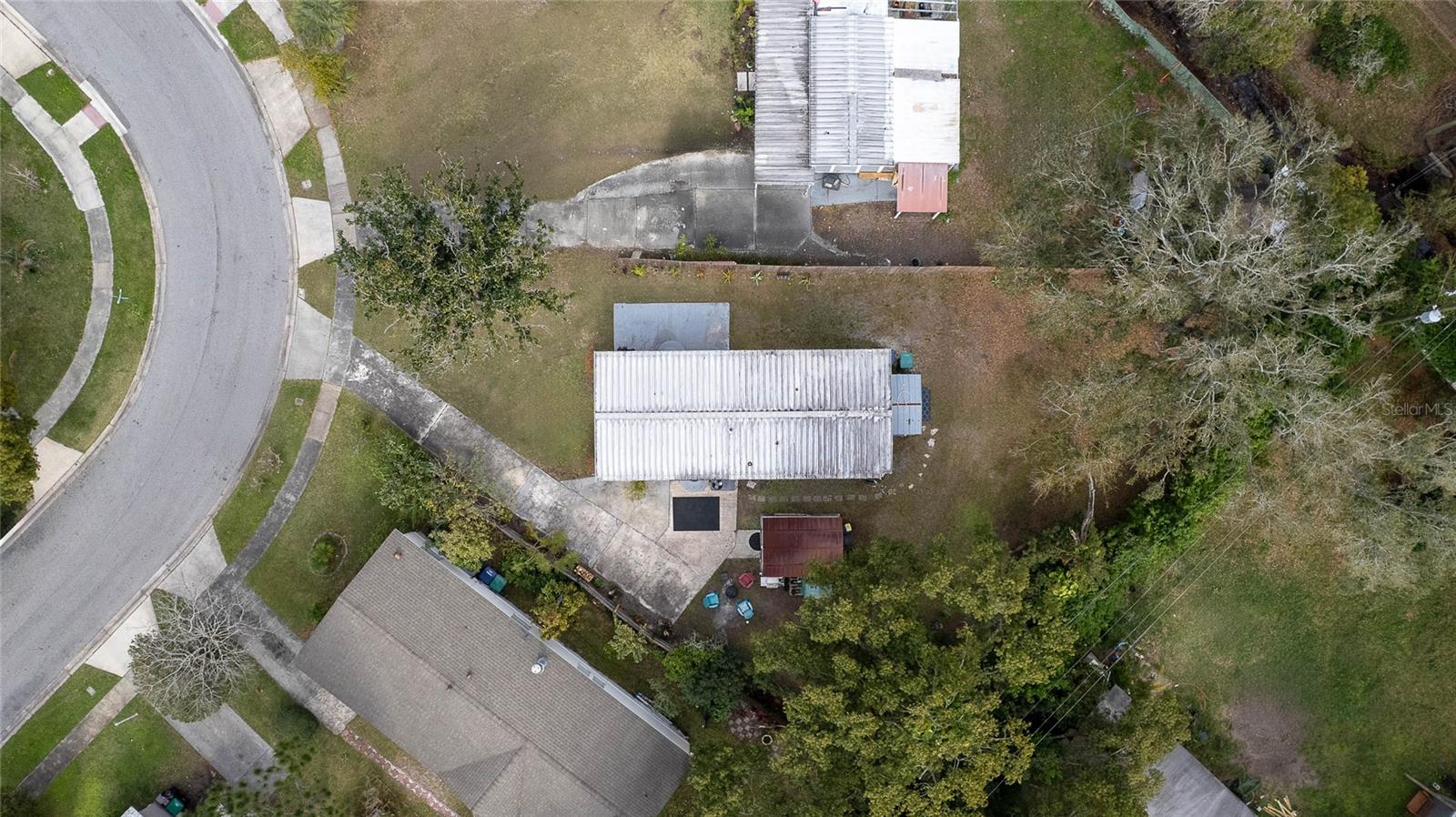 5680 DARNELL PL, ORLANDO, FL, 32812