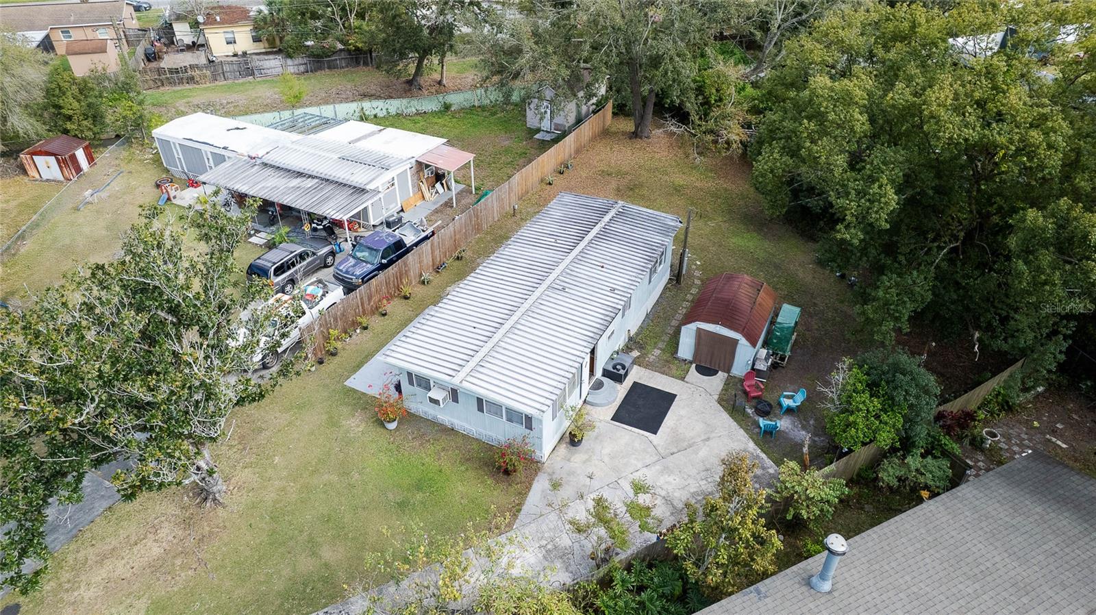 5680 DARNELL PL, ORLANDO, FL, 32812