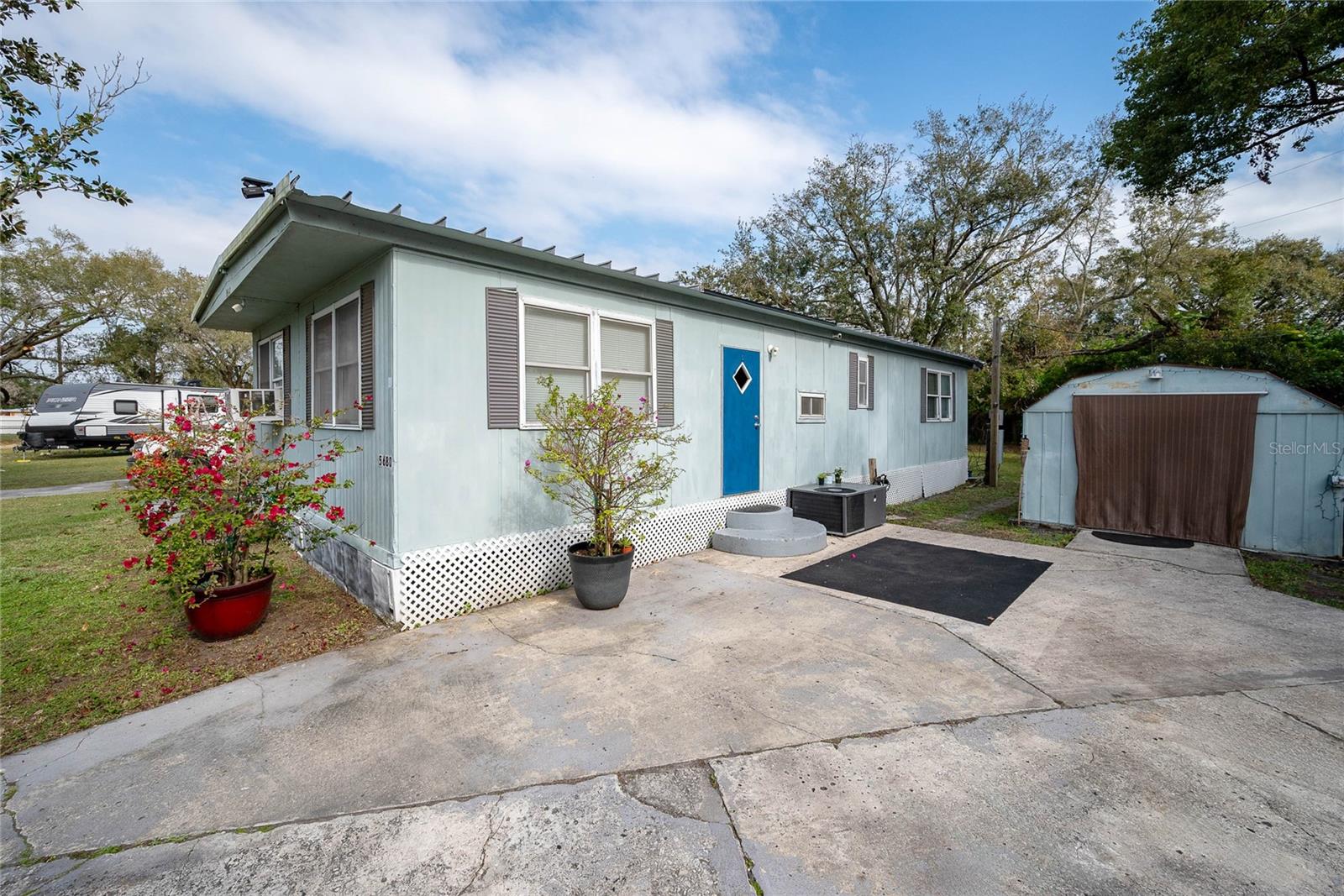 5680 DARNELL PL, ORLANDO, FL, 32812