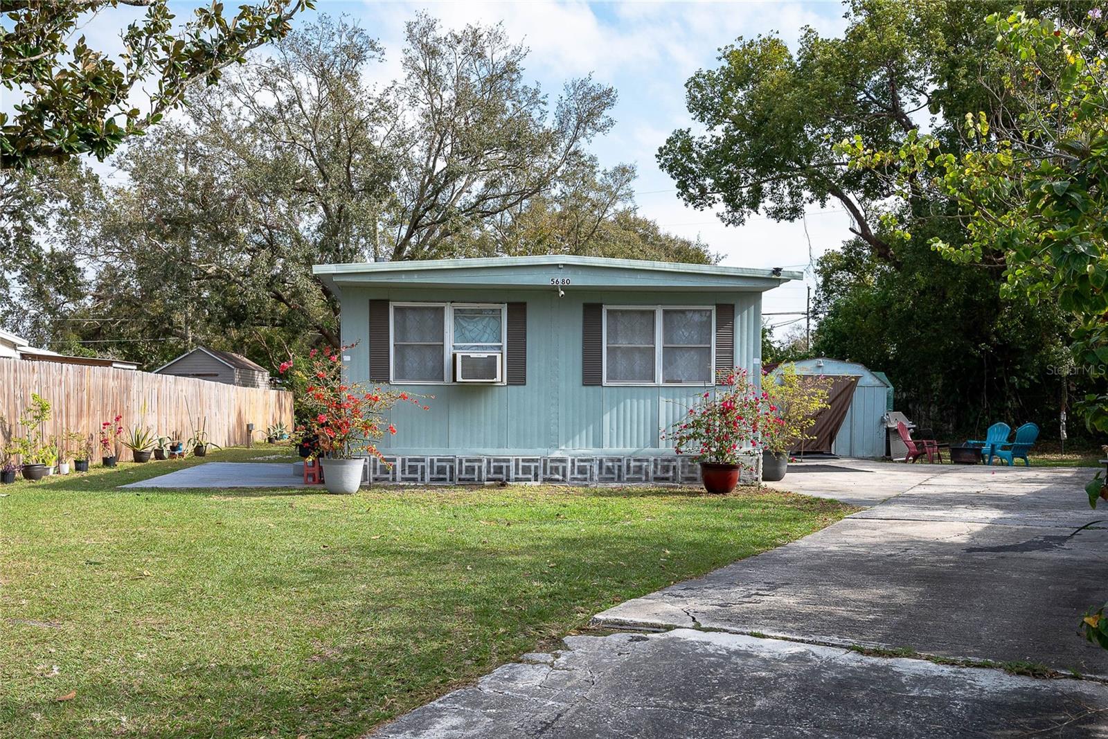 5680 DARNELL PL, ORLANDO, FL, 32812