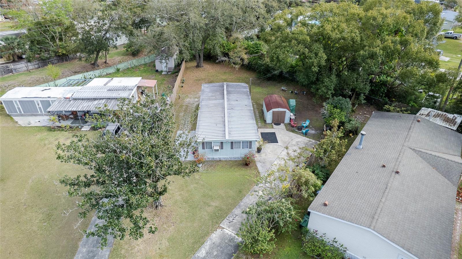 5680 DARNELL PL, ORLANDO, FL, 32812