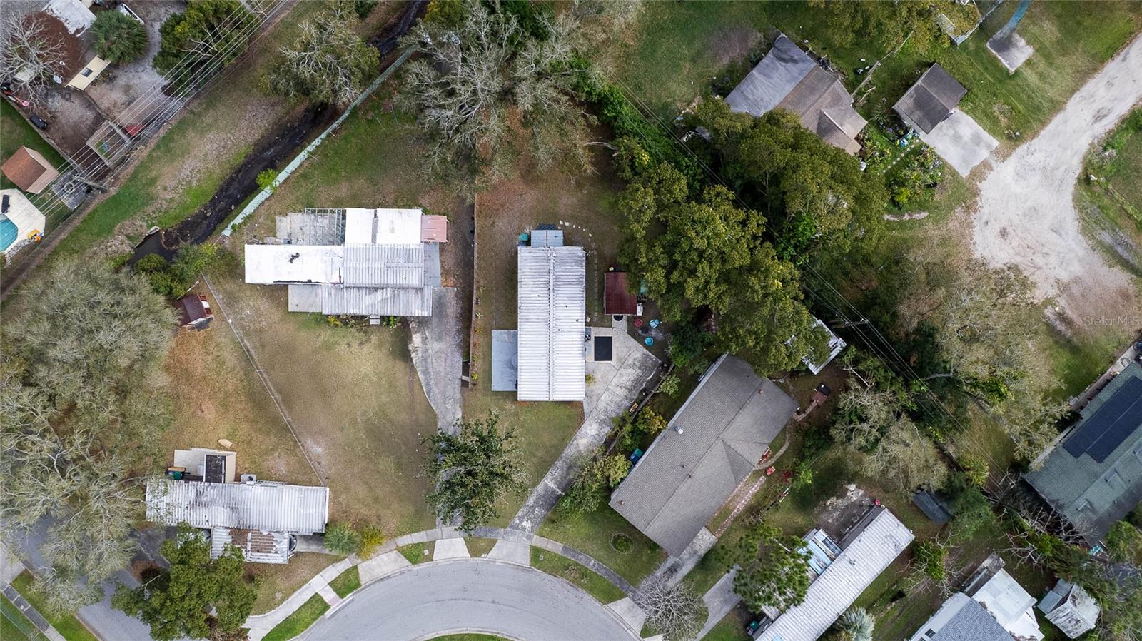 5680 DARNELL PL, ORLANDO, FL, 32812