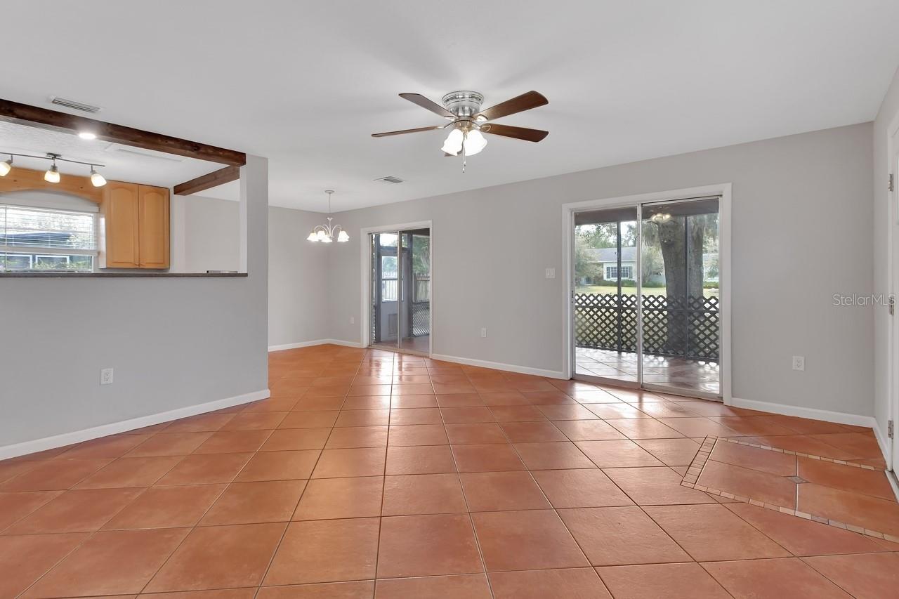 129 S MARYDELL AVE, DELAND, FL, 32720