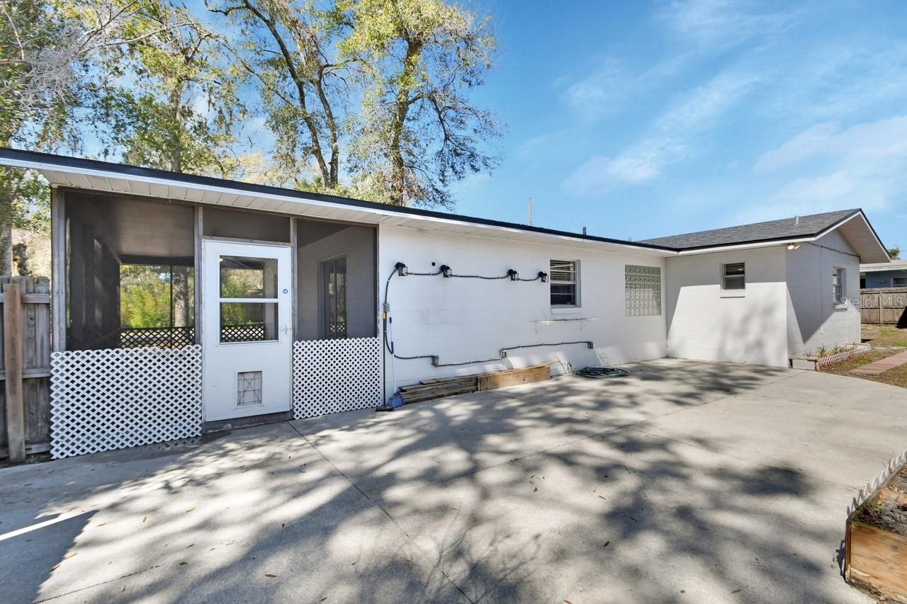 129 S MARYDELL AVE, DELAND, FL, 32720