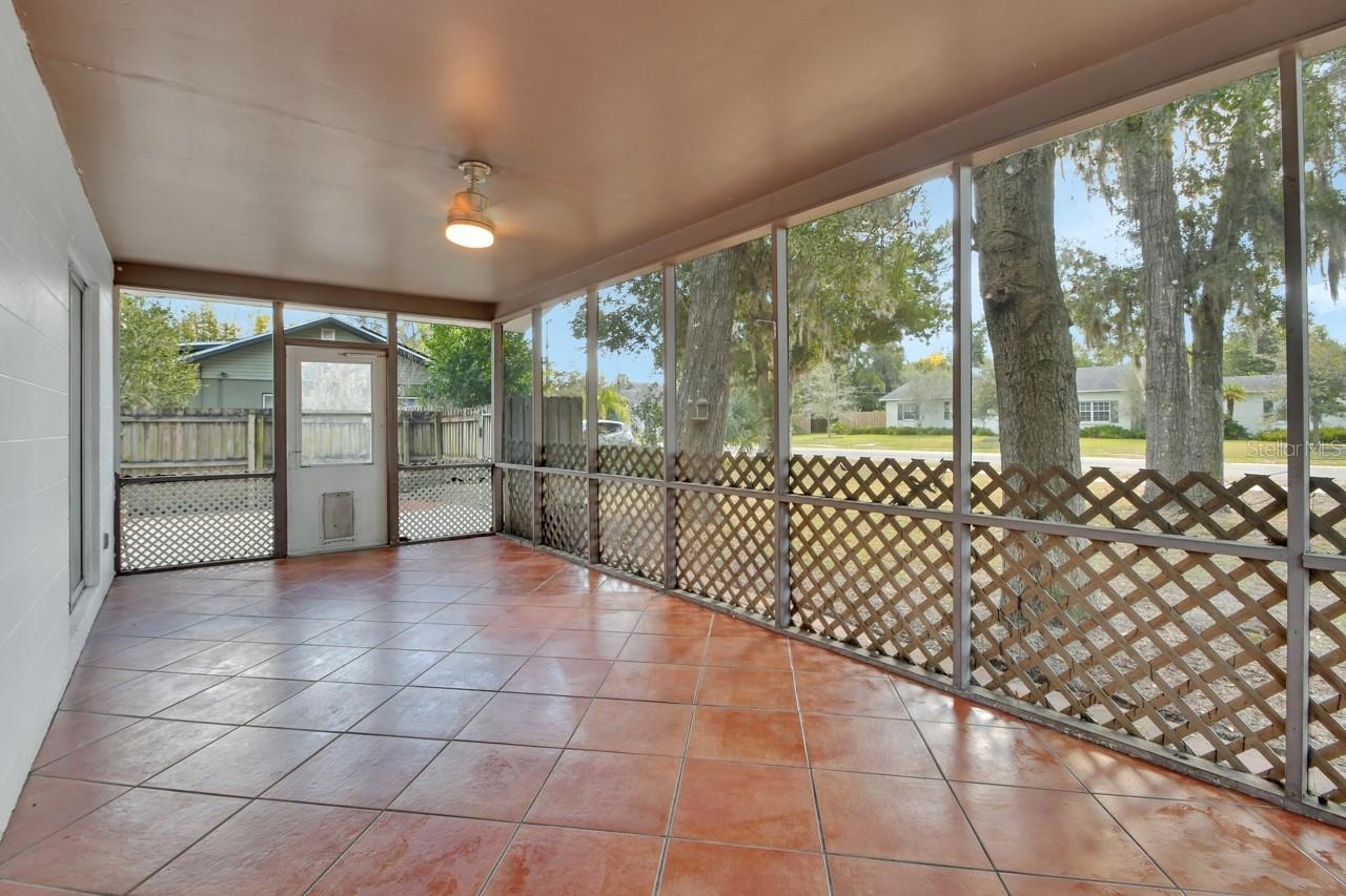 129 S MARYDELL AVE, DELAND, FL, 32720
