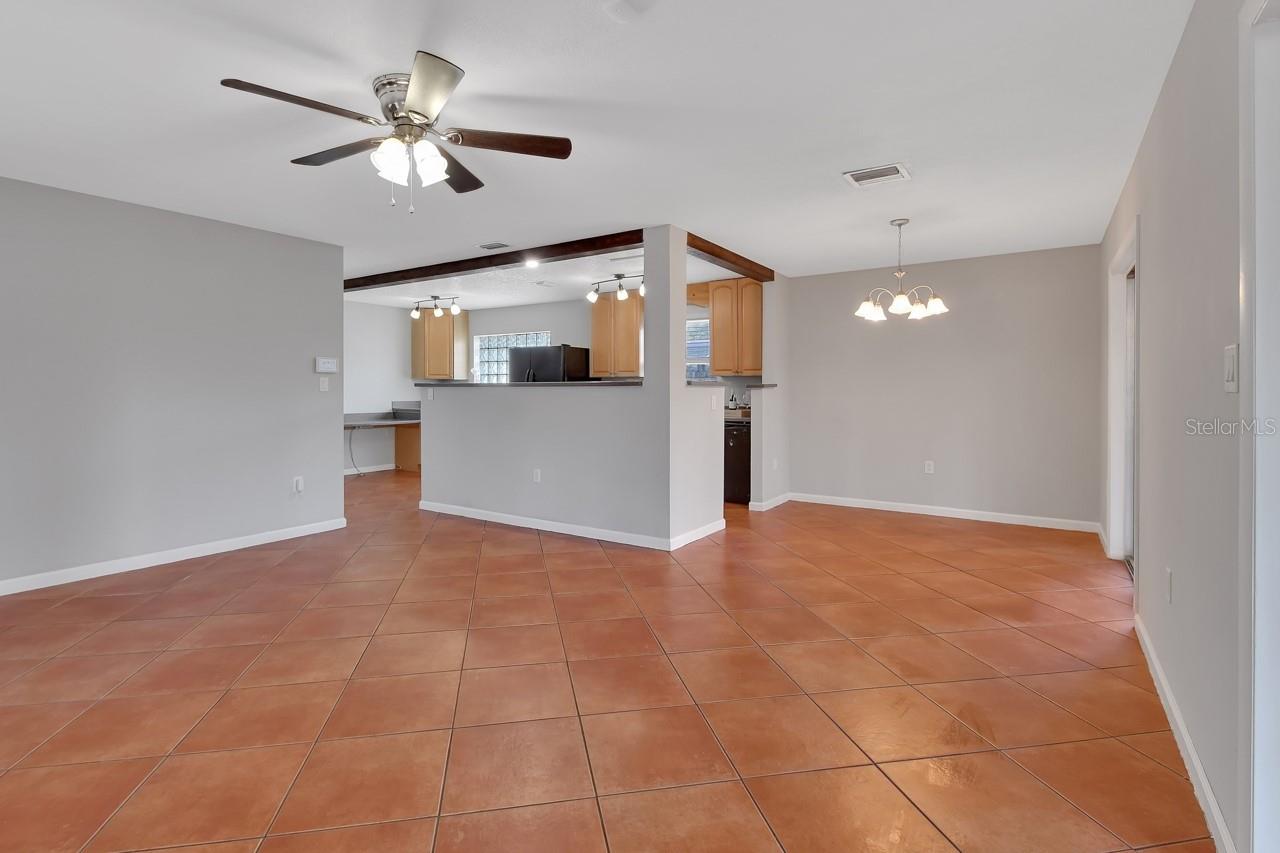 129 S MARYDELL AVE, DELAND, FL, 32720