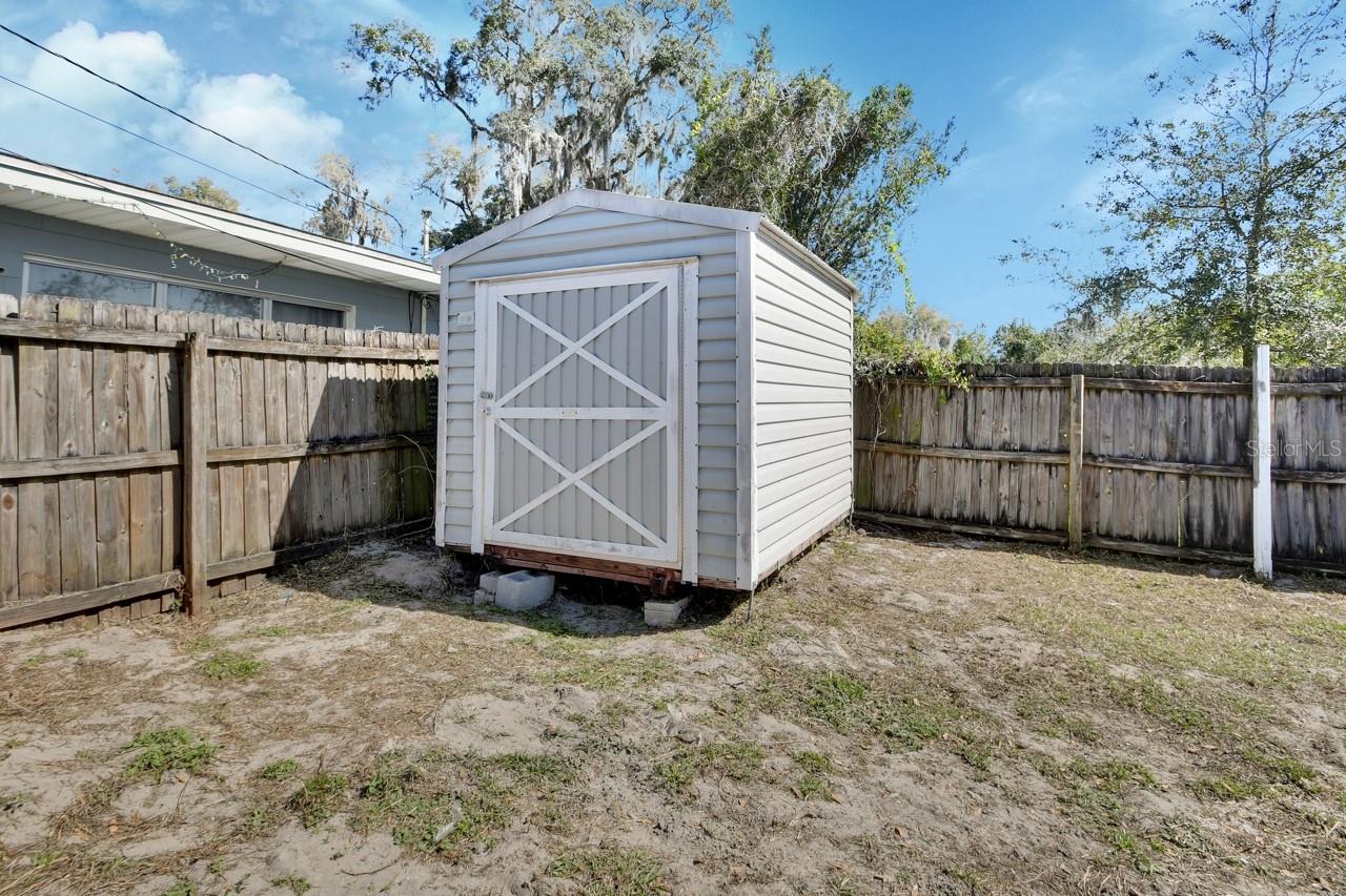 129 S MARYDELL AVE, DELAND, FL, 32720