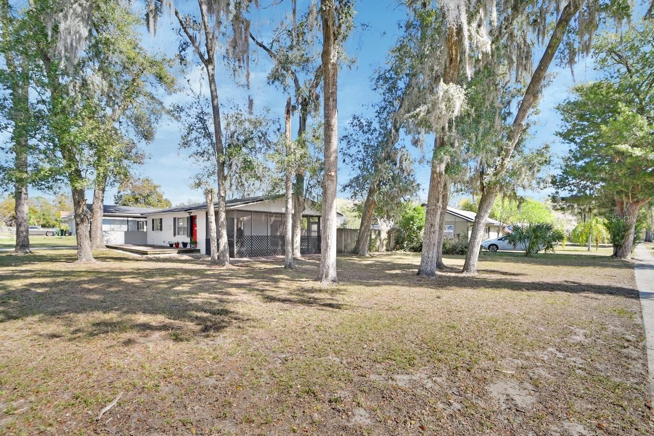 129 S MARYDELL AVE, DELAND, FL, 32720