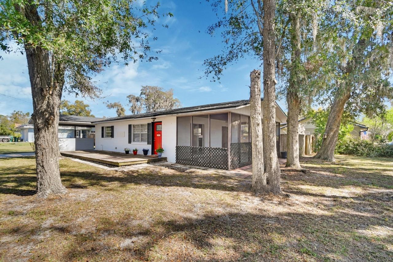129 S MARYDELL AVE, DELAND, FL, 32720