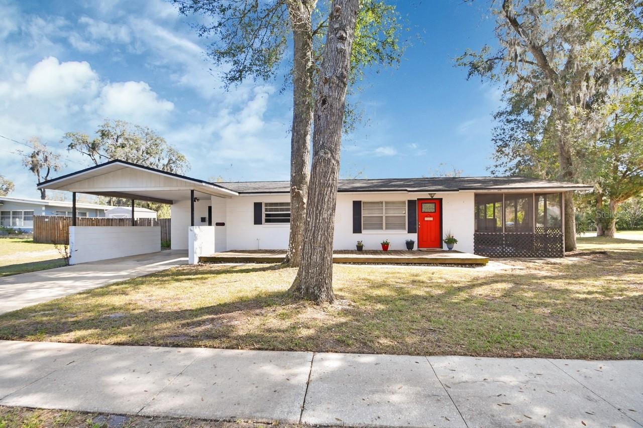 129 S MARYDELL AVE, DELAND, FL, 32720