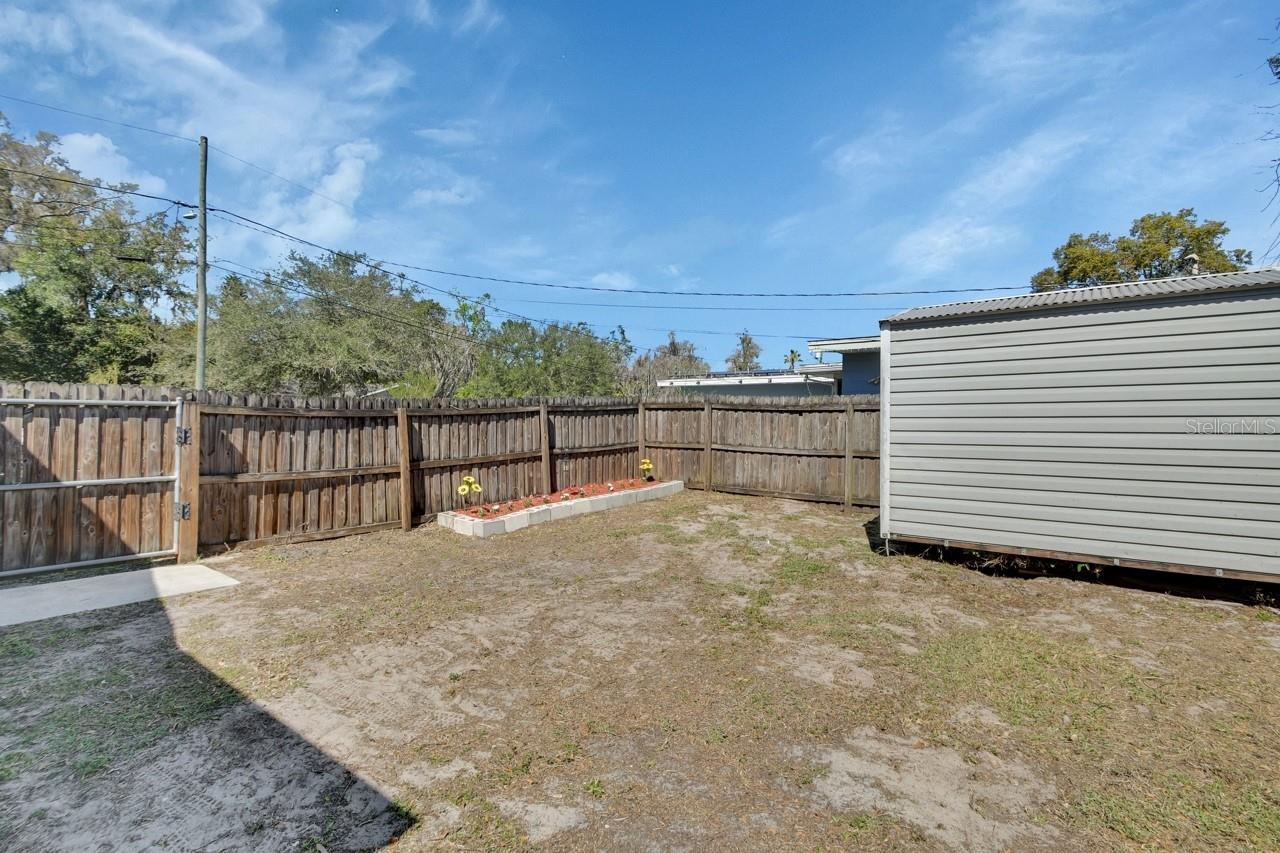 129 S MARYDELL AVE, DELAND, FL, 32720