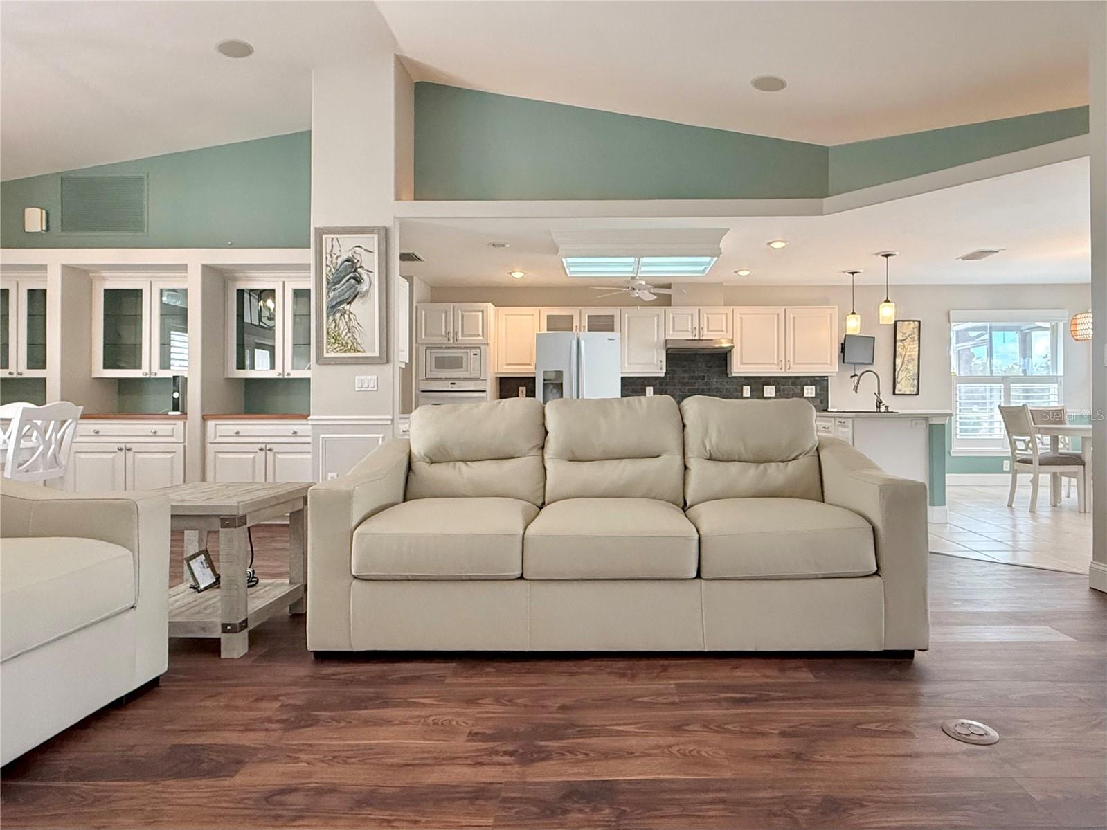 3541 E GLEN EAGLES DR, AVON PARK, FL, 33825