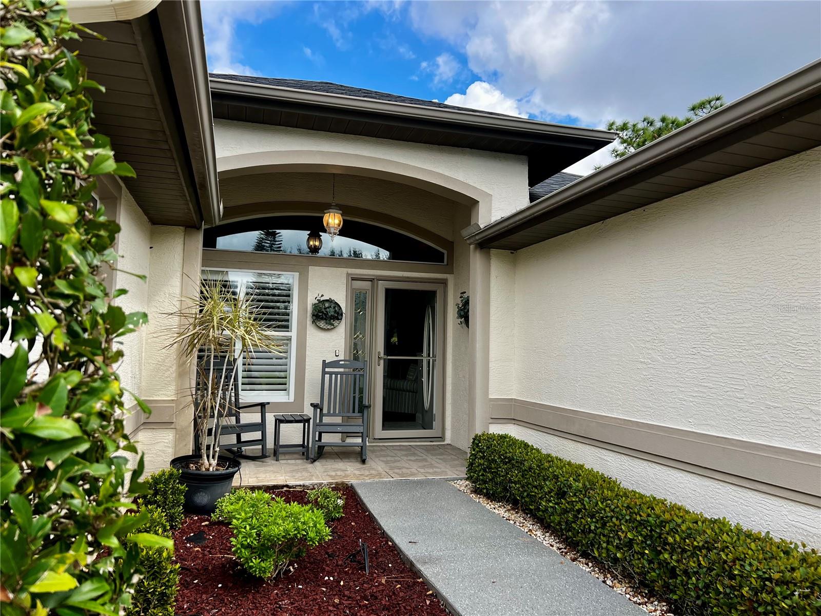 3541 E GLEN EAGLES DR, AVON PARK, FL, 33825