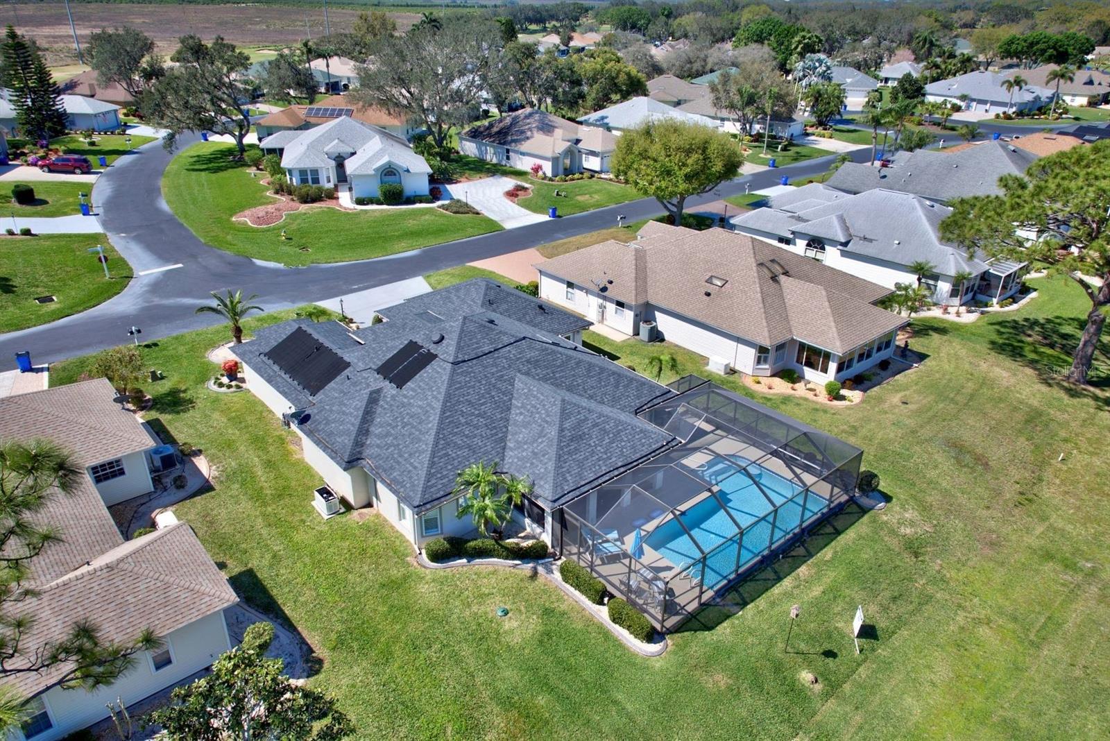 3541 E GLEN EAGLES DR, AVON PARK, FL, 33825