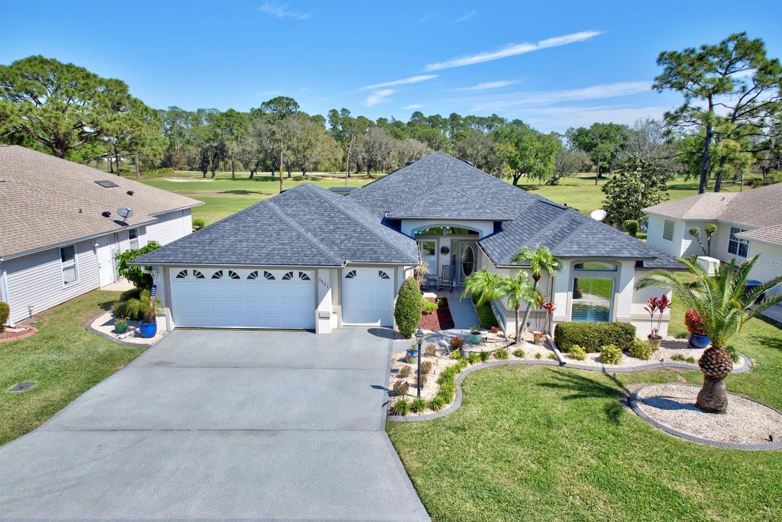 3541 E GLEN EAGLES DR, AVON PARK, FL, 33825