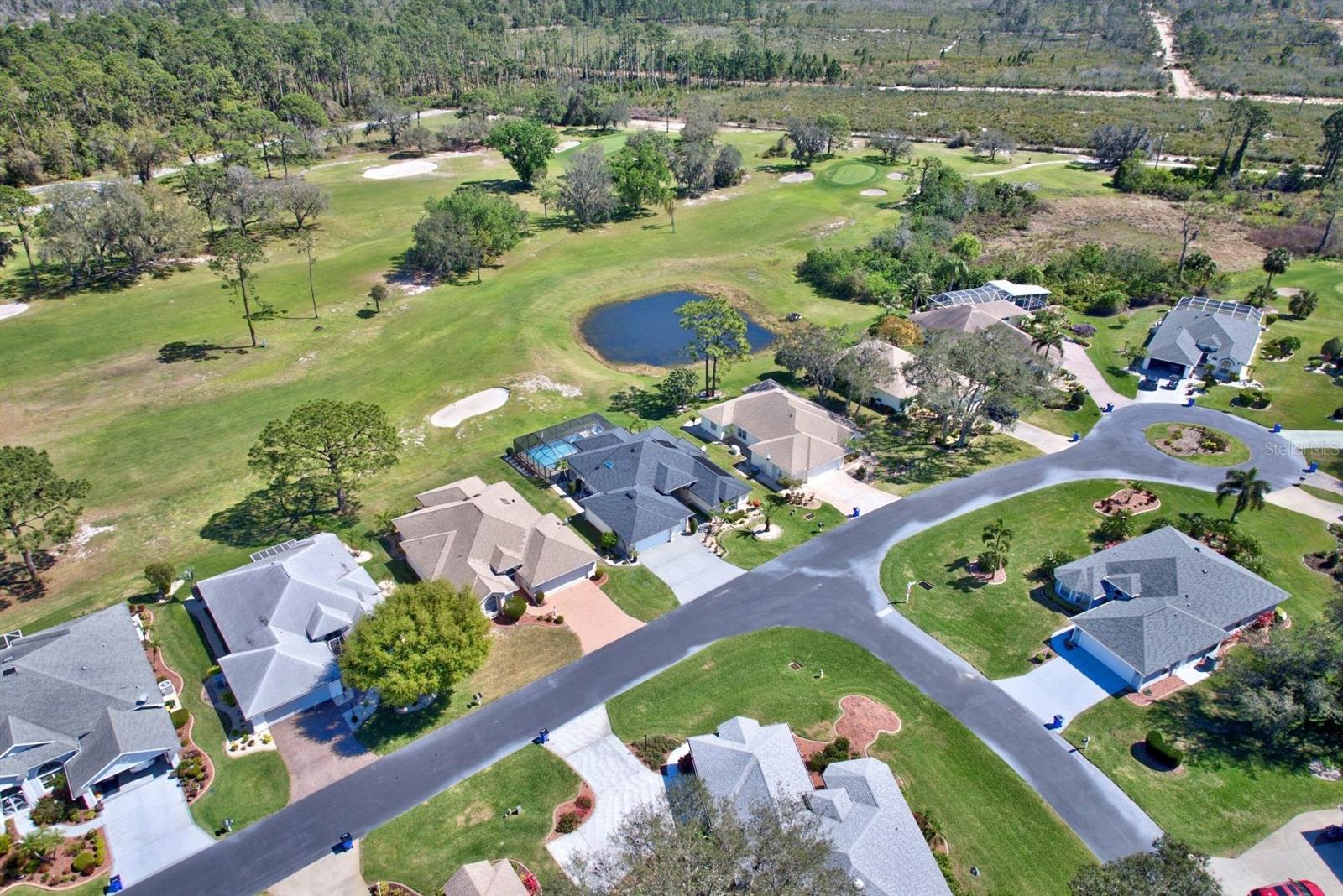 3541 E GLEN EAGLES DR, AVON PARK, FL, 33825