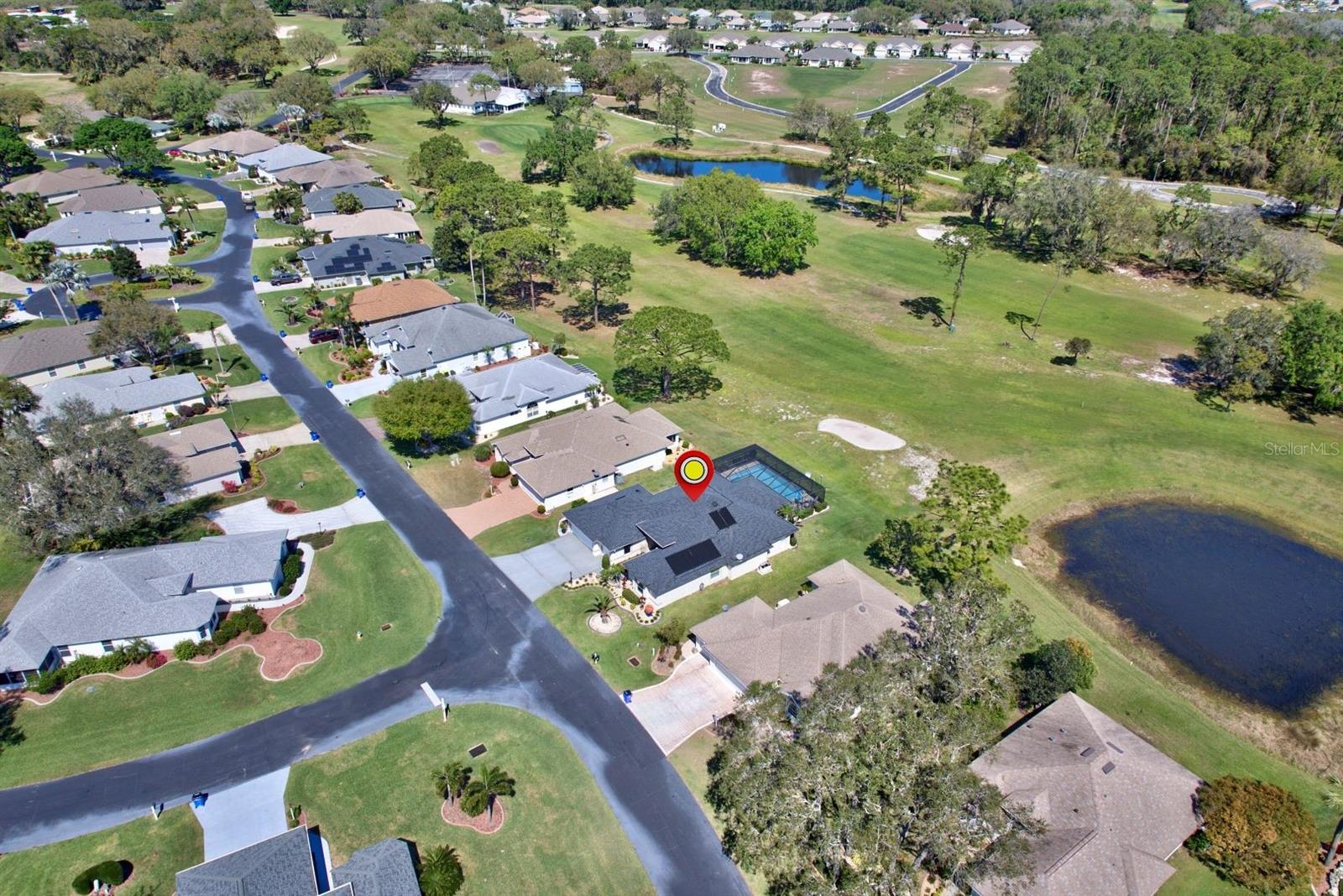 3541 E GLEN EAGLES DR, AVON PARK, FL, 33825