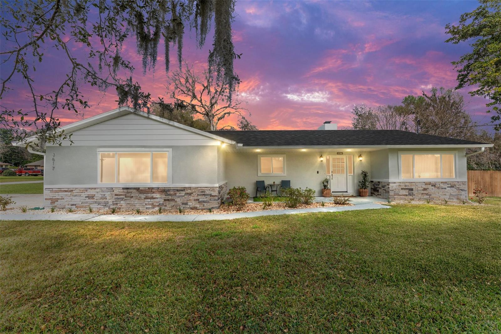 3617 SE 46TH PL, OCALA, FL, 34480