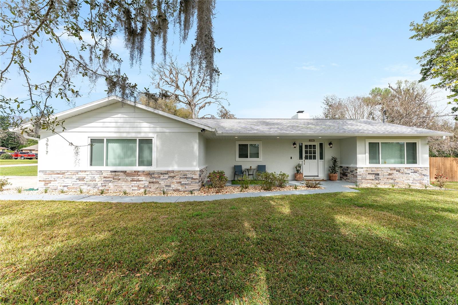 3617 SE 46TH PL, OCALA, FL, 34480