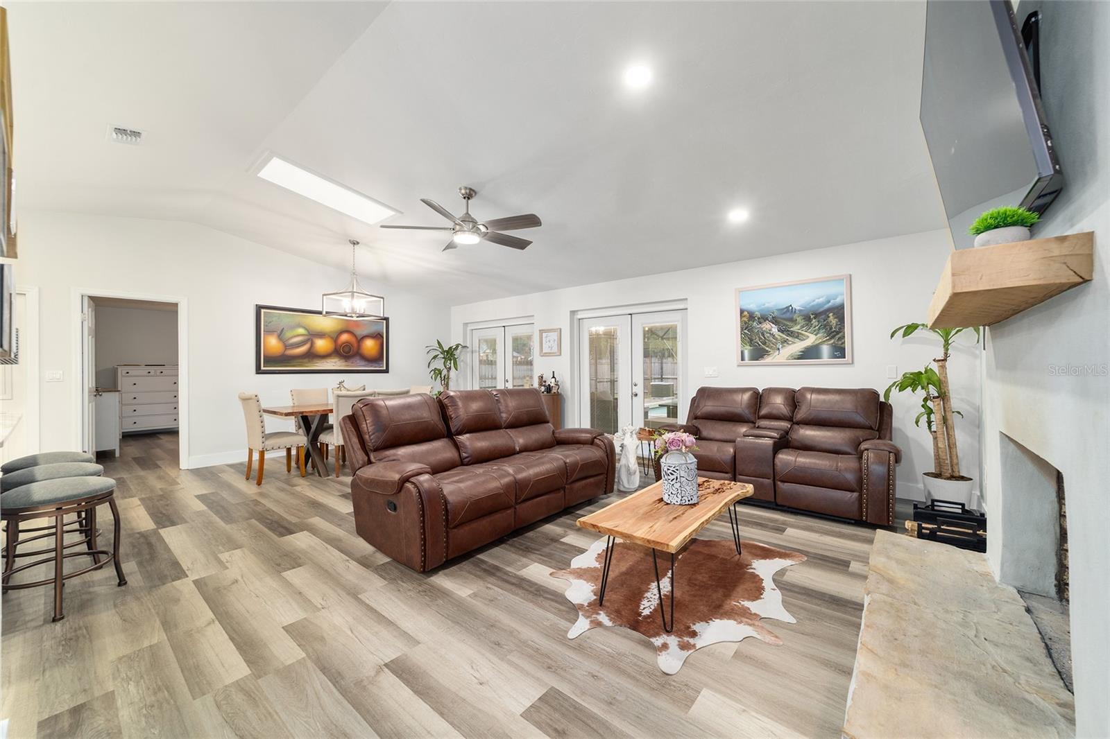 3617 SE 46TH PL, OCALA, FL, 34480