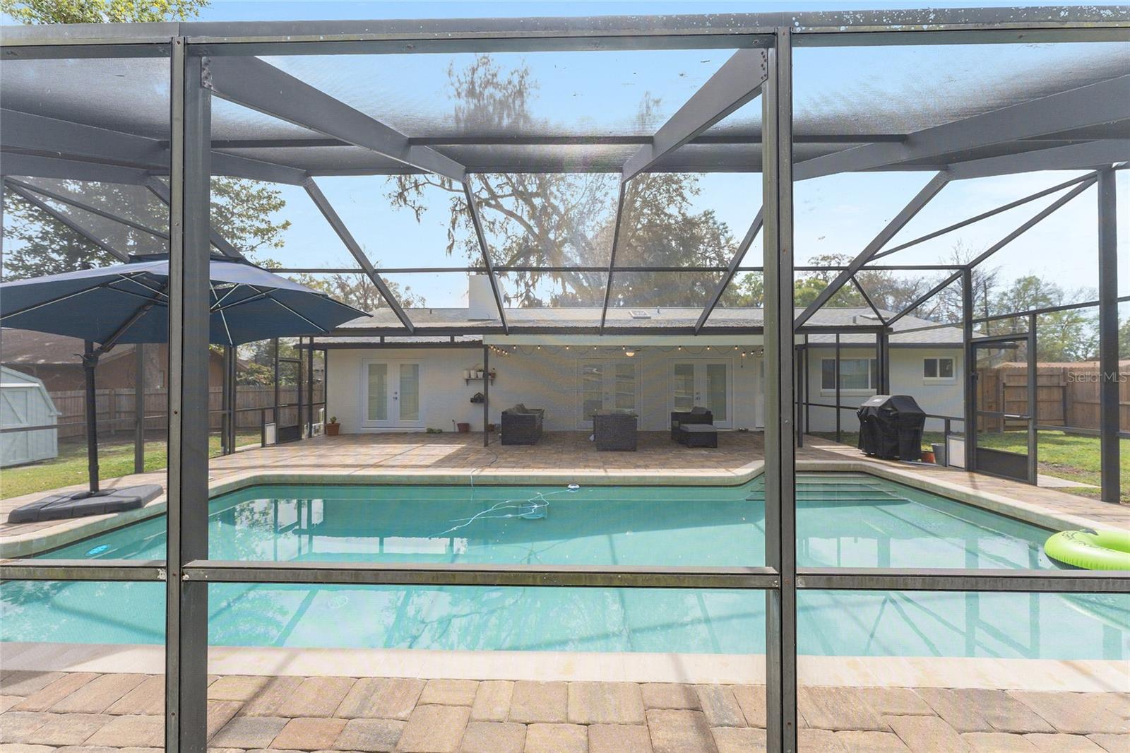 3617 SE 46TH PL, OCALA, FL, 34480