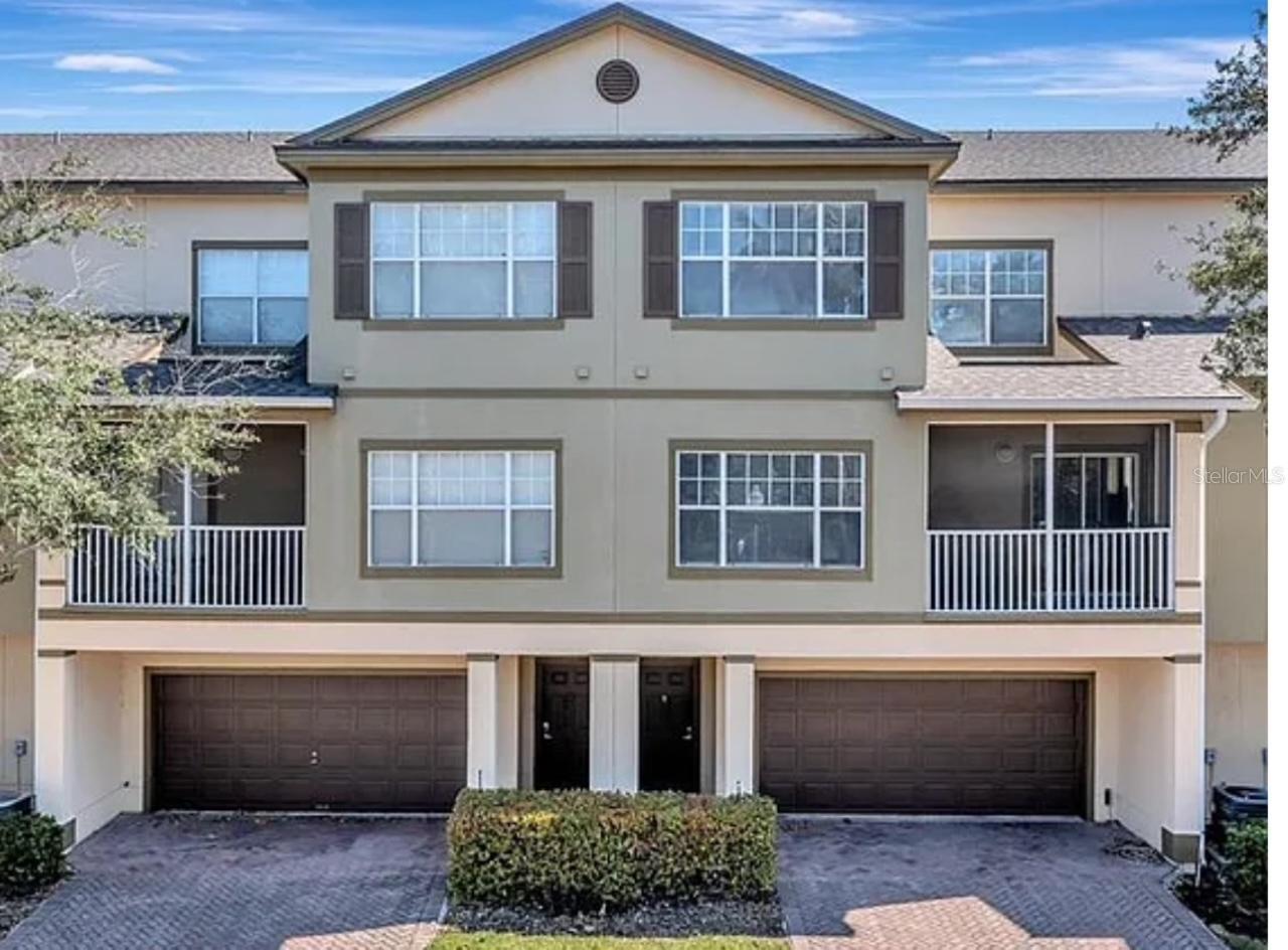 2604 GRAND CENTRAL PKWY #5, ORLANDO, FL, 32839